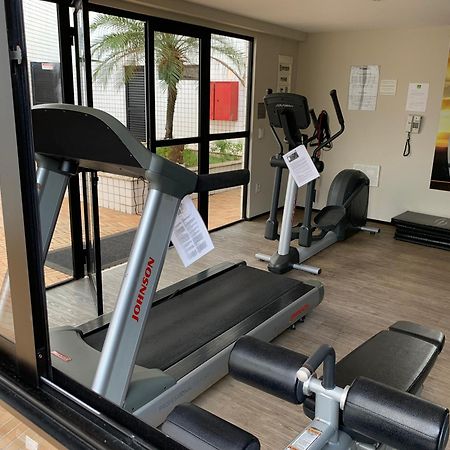 Bela Vista De Ponta Negra Apartment Natal Ngoại thất bức ảnh