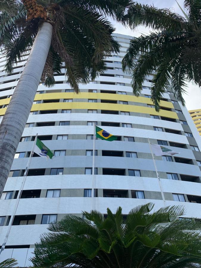 Bela Vista De Ponta Negra Apartment Natal Ngoại thất bức ảnh