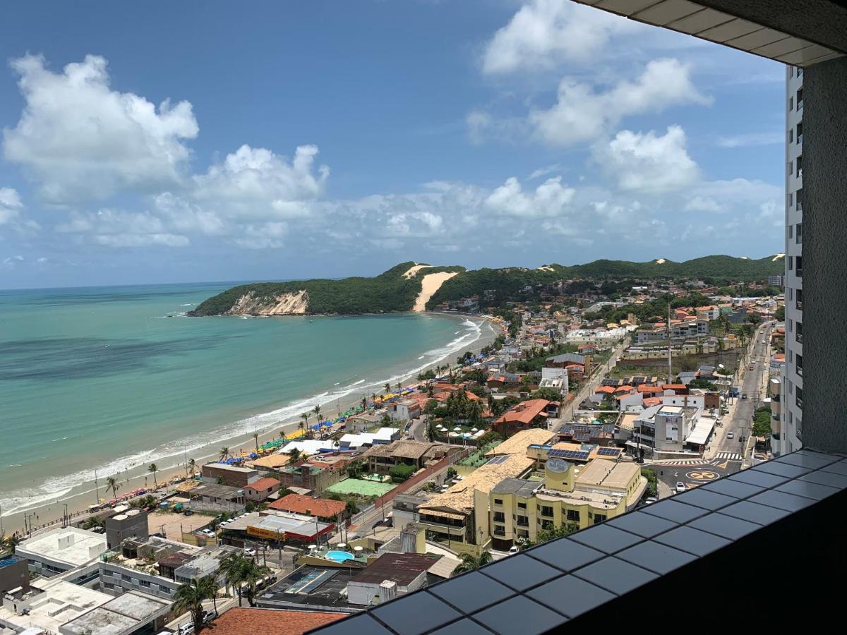 Bela Vista De Ponta Negra Apartment Natal Ngoại thất bức ảnh