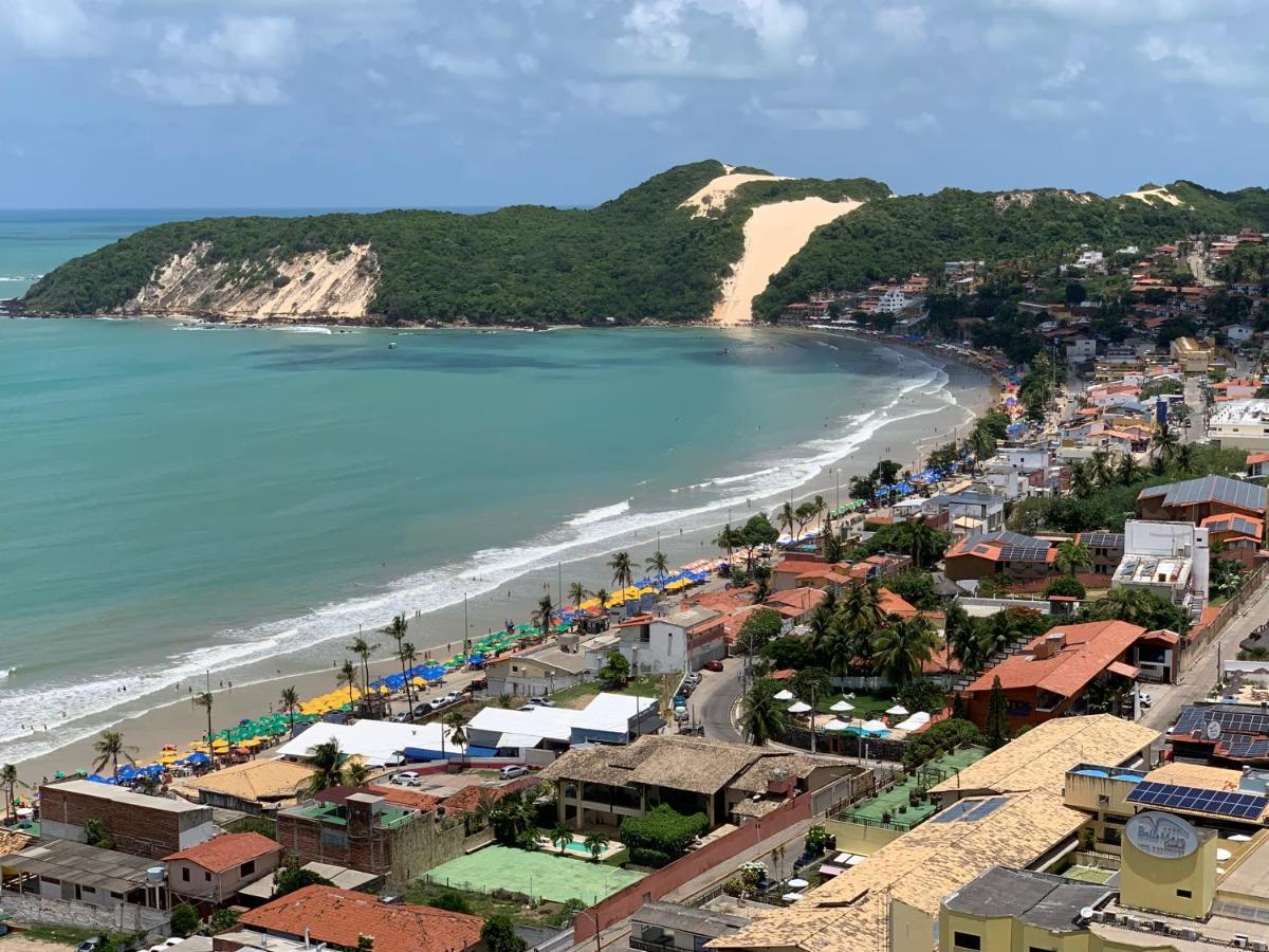 Bela Vista De Ponta Negra Apartment Natal Ngoại thất bức ảnh