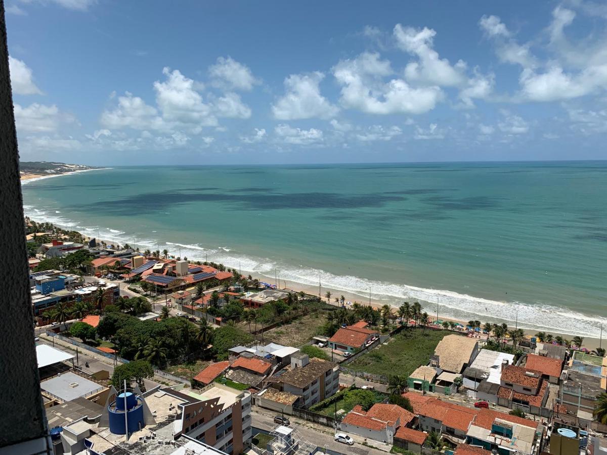 Bela Vista De Ponta Negra Apartment Natal Ngoại thất bức ảnh