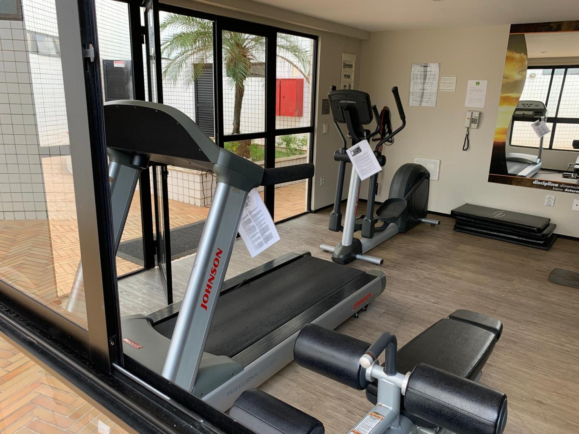 Bela Vista De Ponta Negra Apartment Natal Ngoại thất bức ảnh