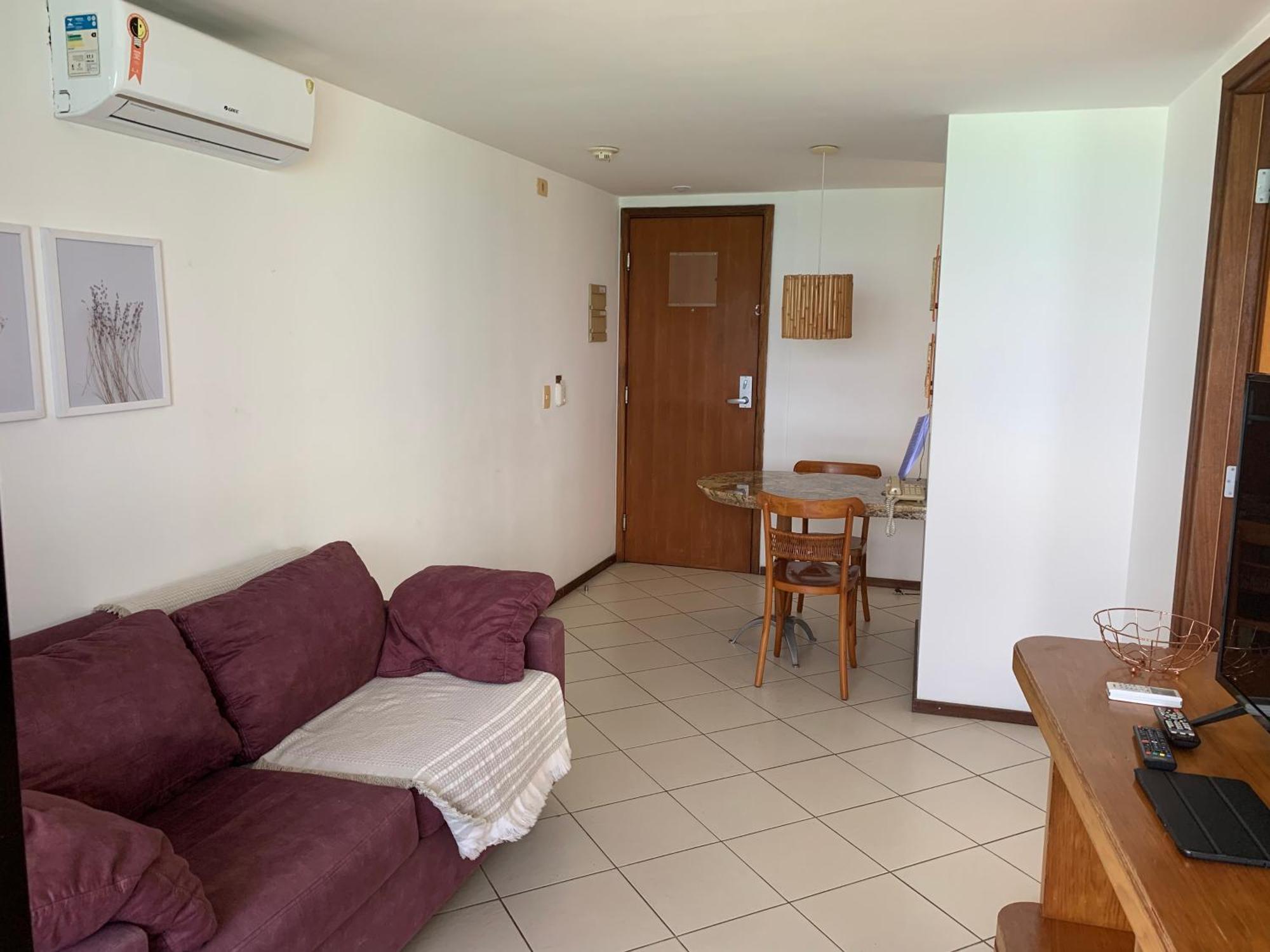 Bela Vista De Ponta Negra Apartment Natal Ngoại thất bức ảnh