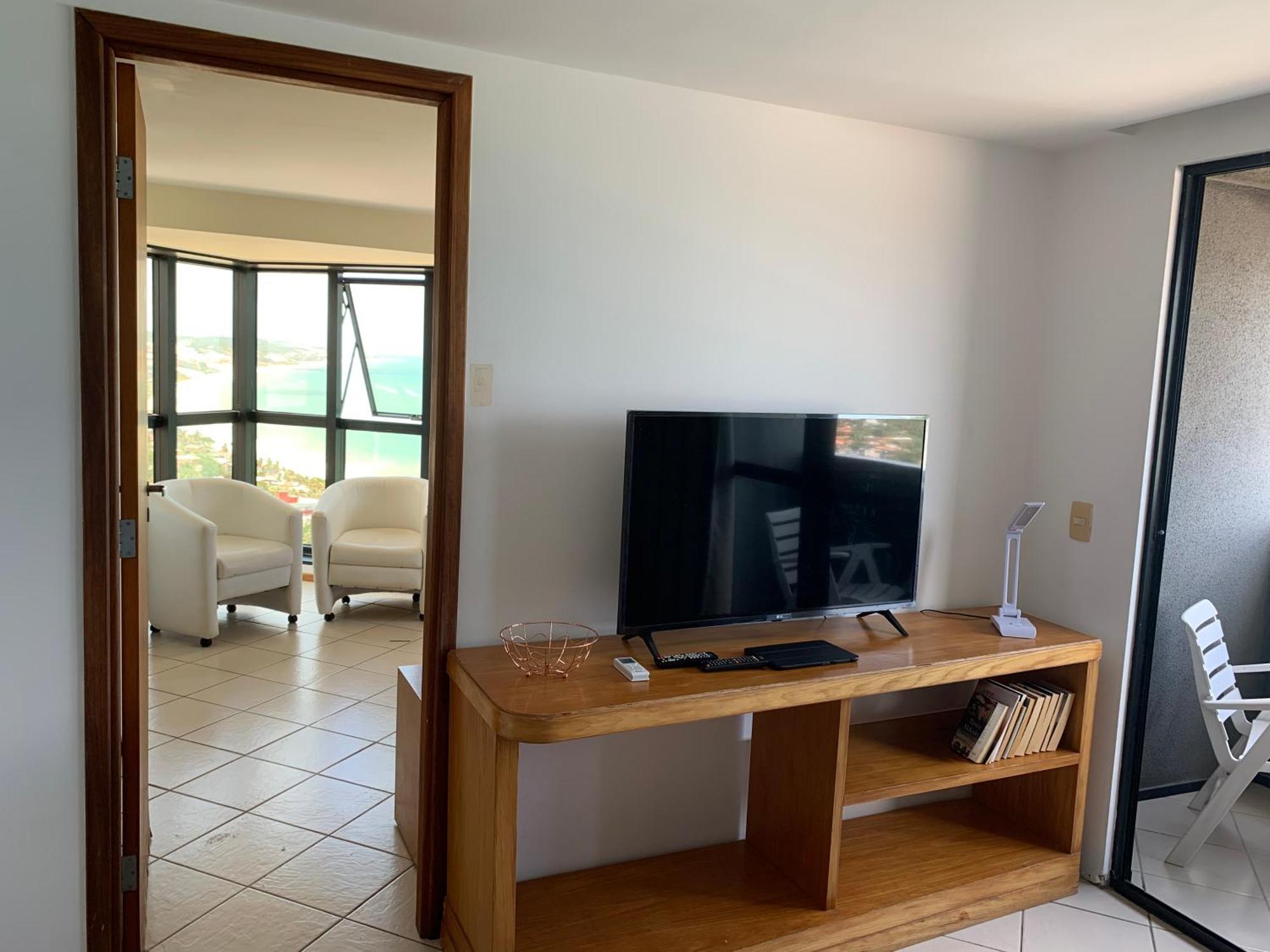Bela Vista De Ponta Negra Apartment Natal Ngoại thất bức ảnh
