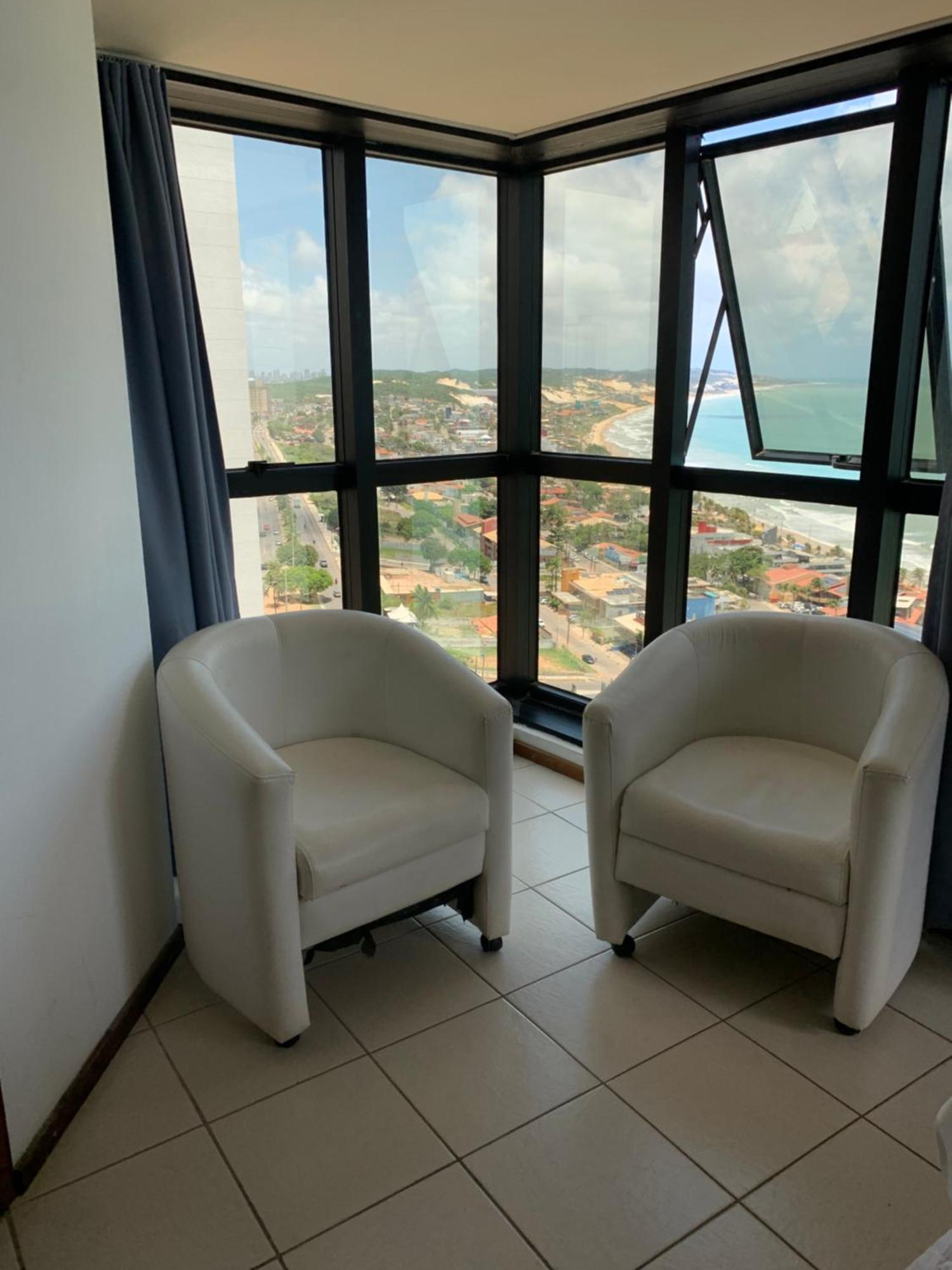 Bela Vista De Ponta Negra Apartment Natal Ngoại thất bức ảnh