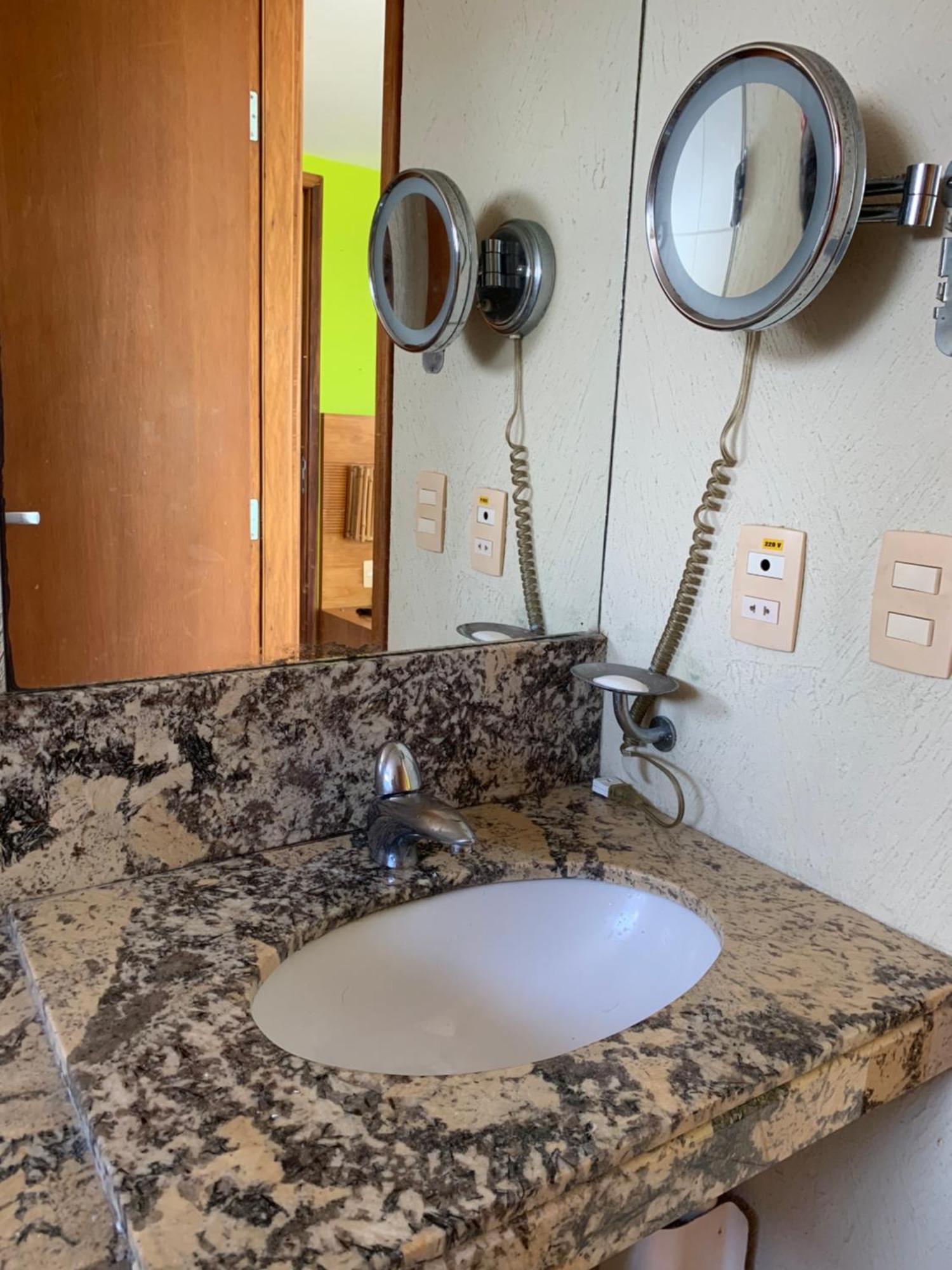 Bela Vista De Ponta Negra Apartment Natal Ngoại thất bức ảnh