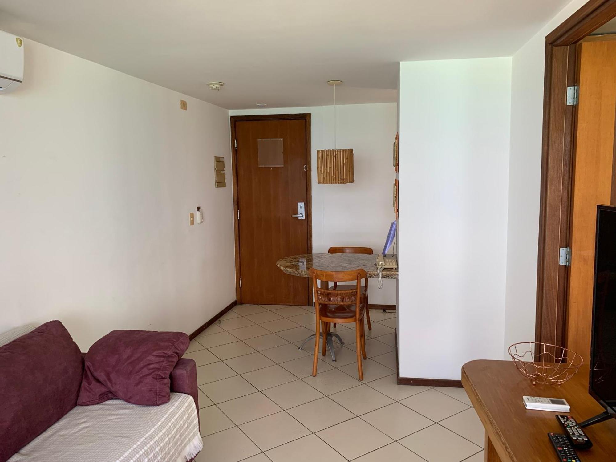 Bela Vista De Ponta Negra Apartment Natal Ngoại thất bức ảnh