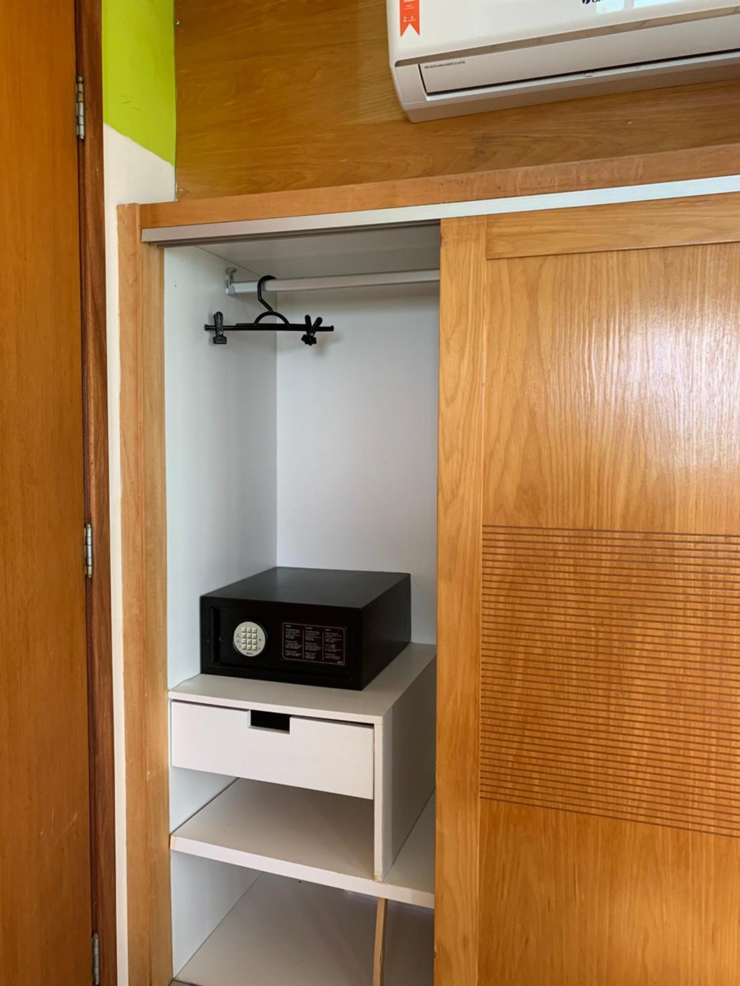 Bela Vista De Ponta Negra Apartment Natal Ngoại thất bức ảnh