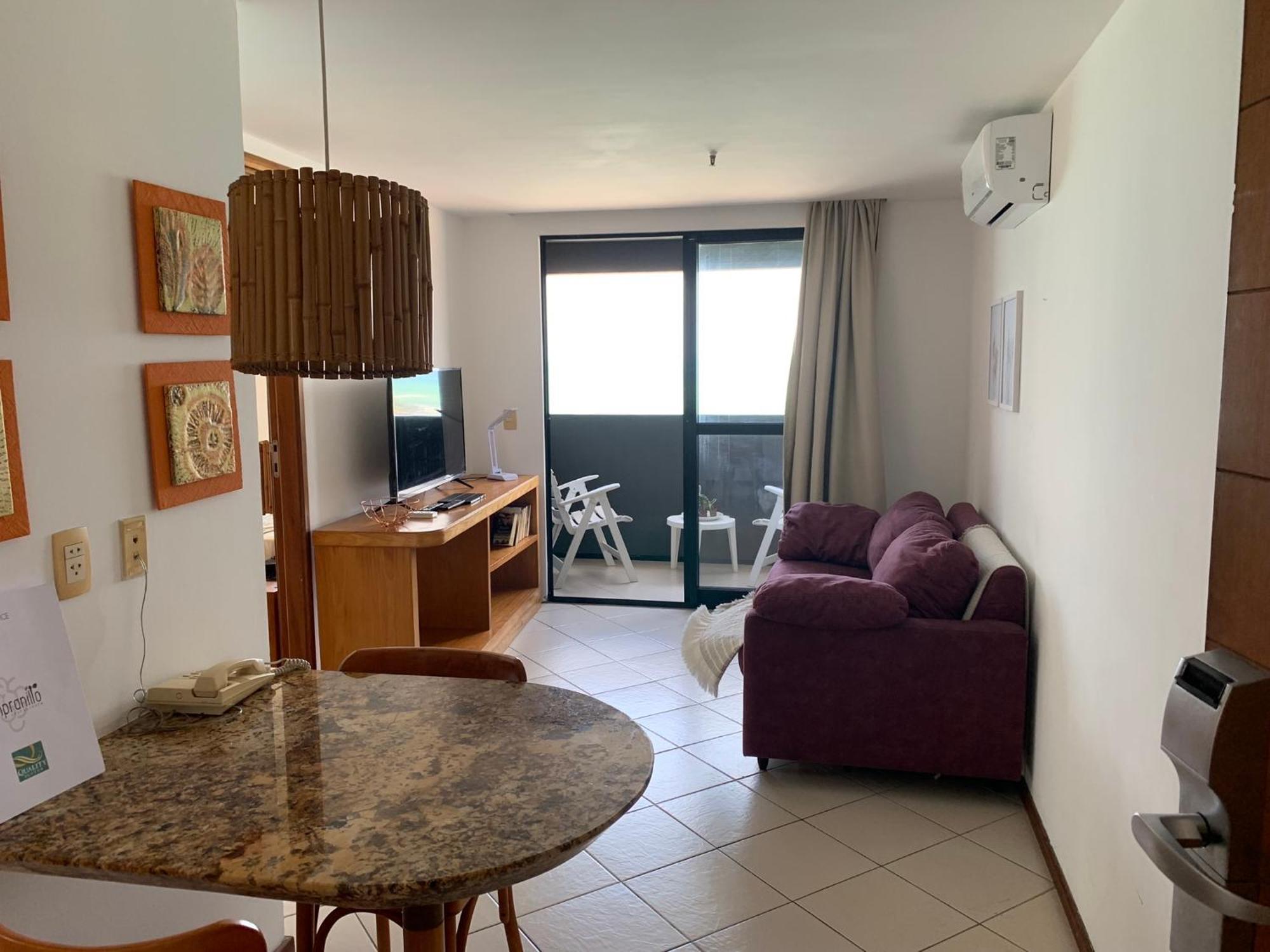 Bela Vista De Ponta Negra Apartment Natal Ngoại thất bức ảnh