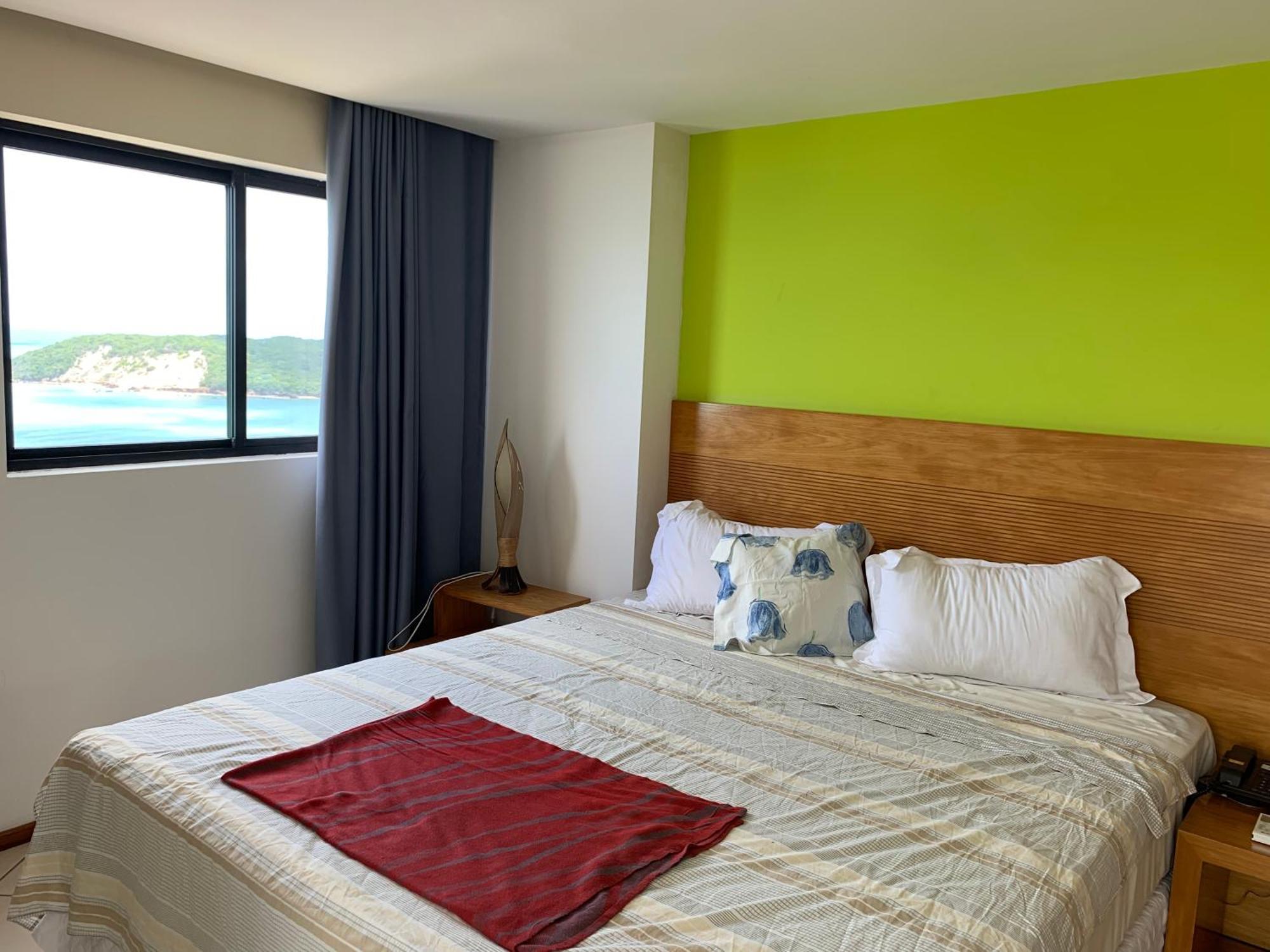 Bela Vista De Ponta Negra Apartment Natal Ngoại thất bức ảnh