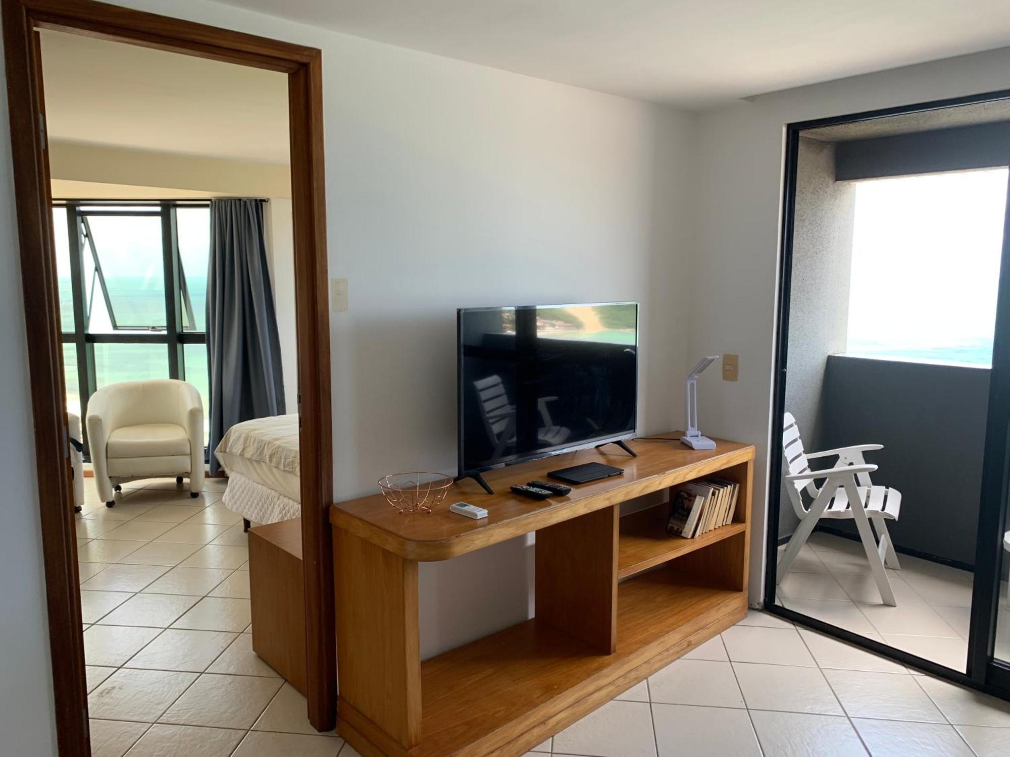 Bela Vista De Ponta Negra Apartment Natal Ngoại thất bức ảnh