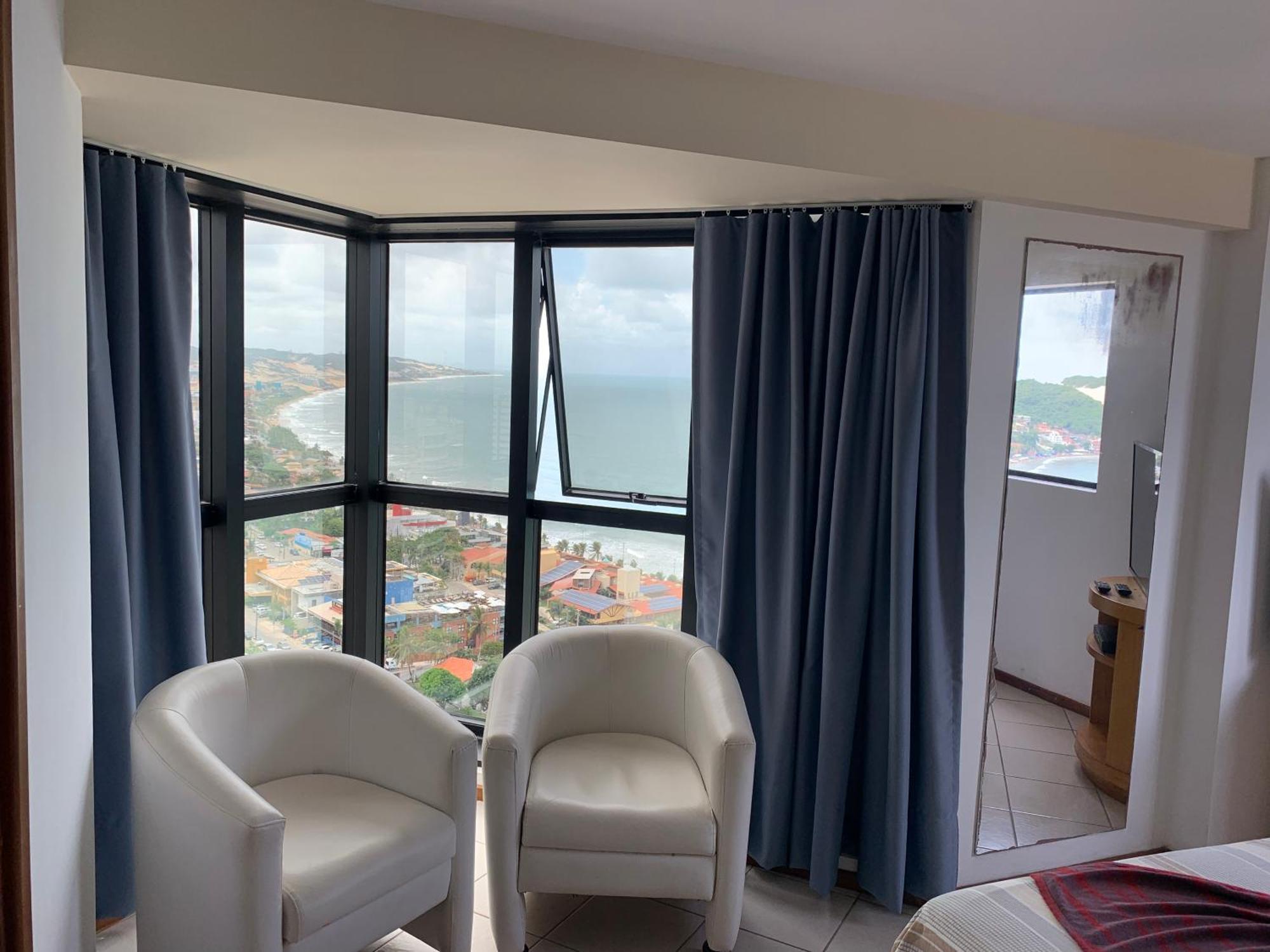 Bela Vista De Ponta Negra Apartment Natal Ngoại thất bức ảnh