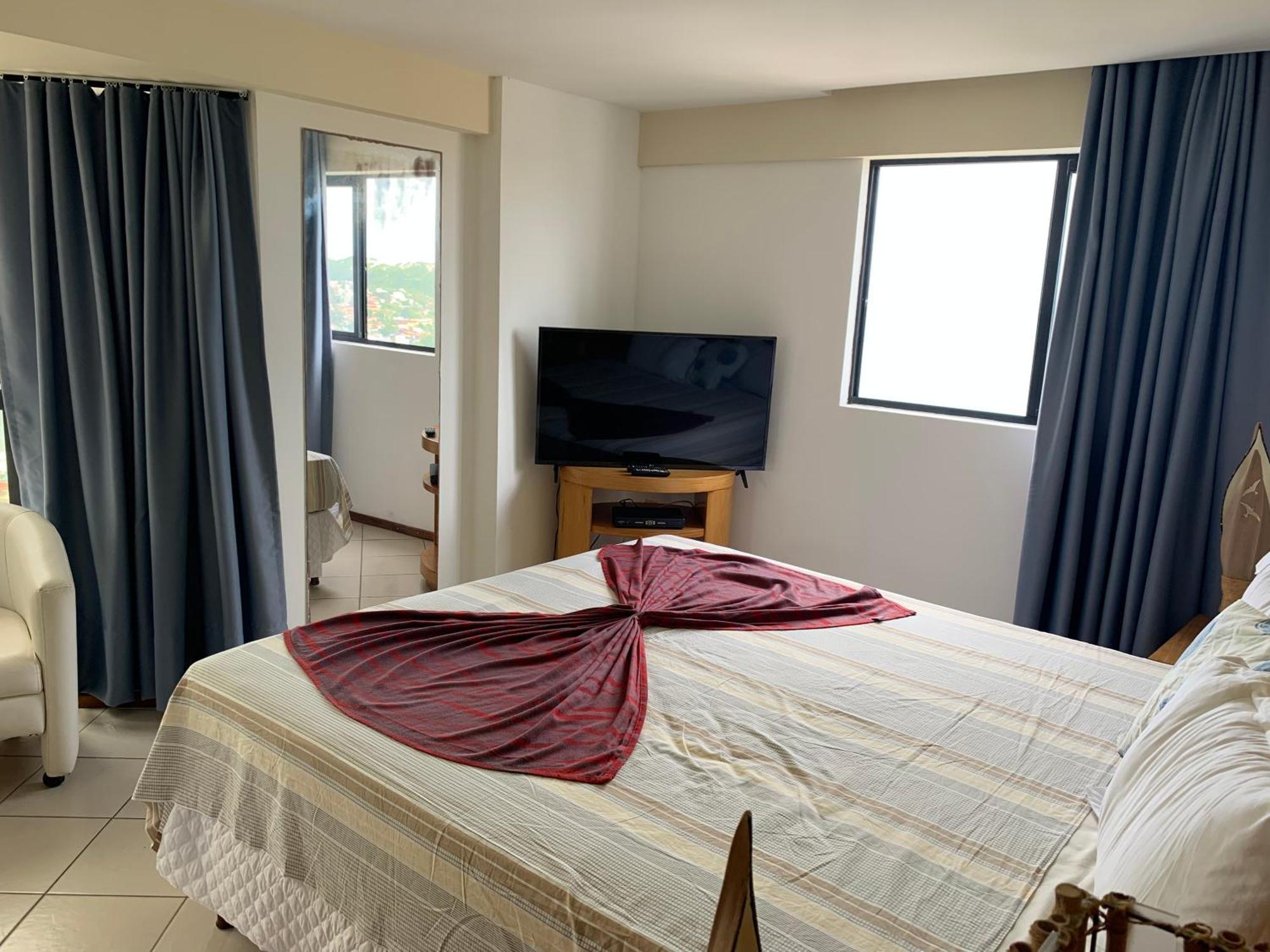 Bela Vista De Ponta Negra Apartment Natal Ngoại thất bức ảnh