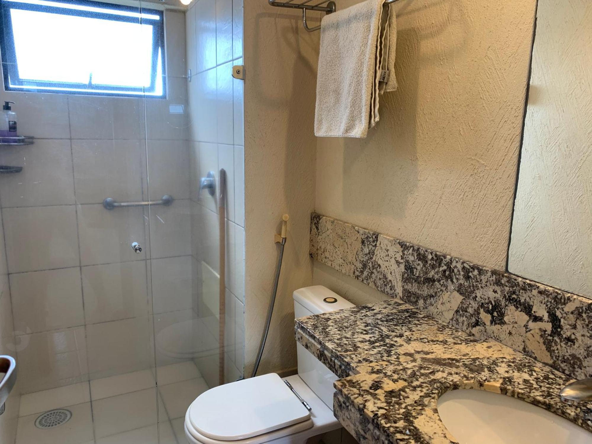 Bela Vista De Ponta Negra Apartment Natal Ngoại thất bức ảnh