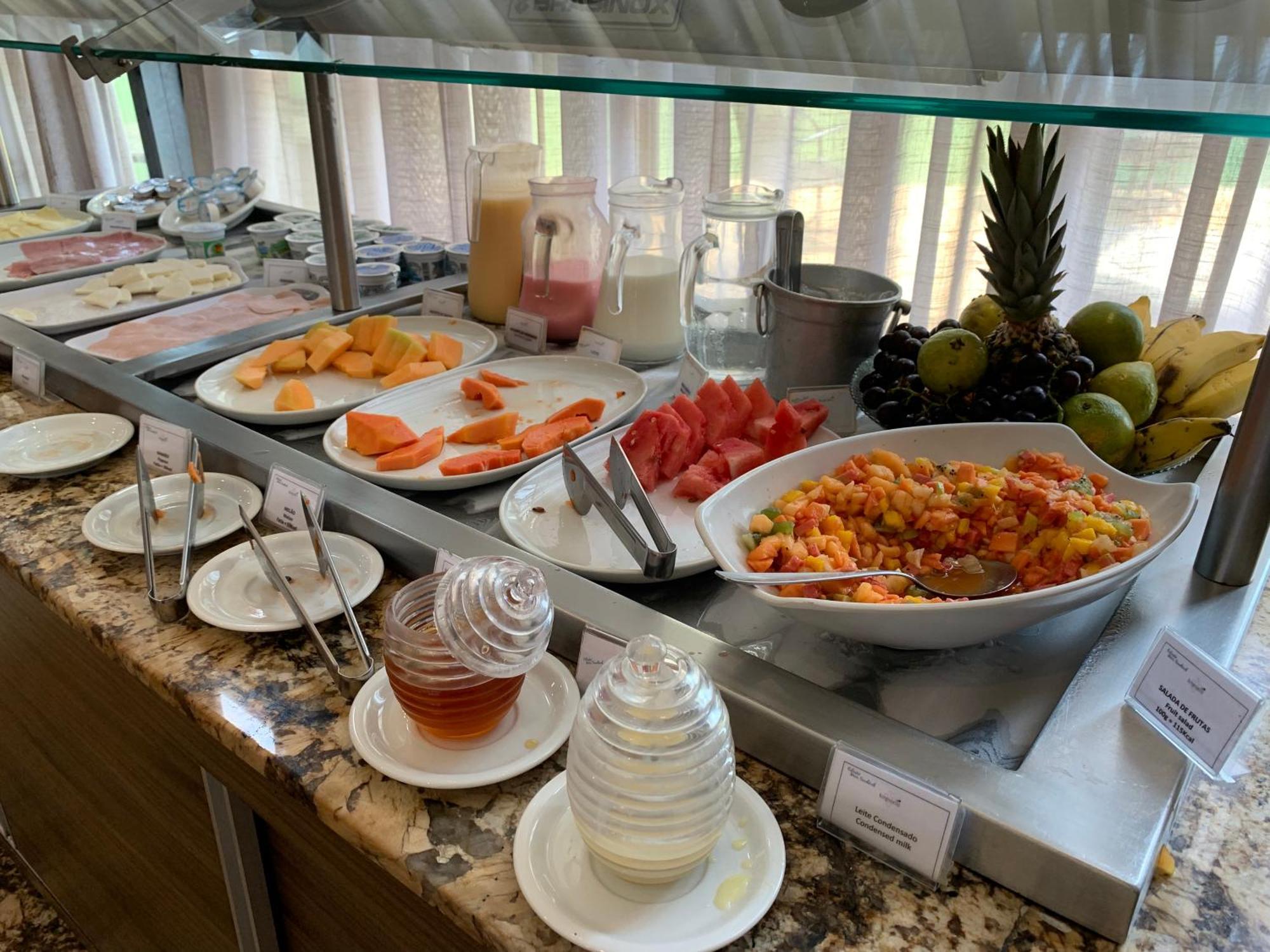 Bela Vista De Ponta Negra Apartment Natal Ngoại thất bức ảnh
