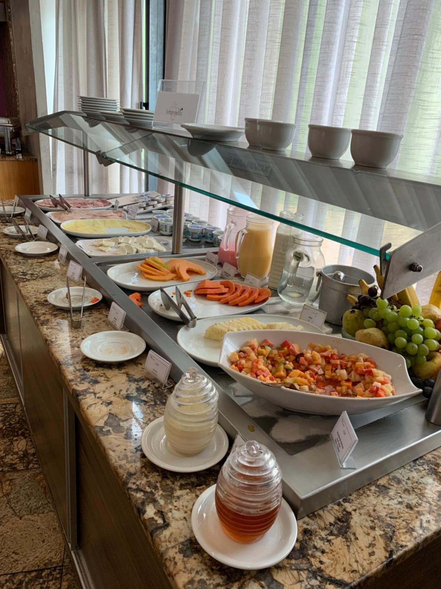 Bela Vista De Ponta Negra Apartment Natal Ngoại thất bức ảnh