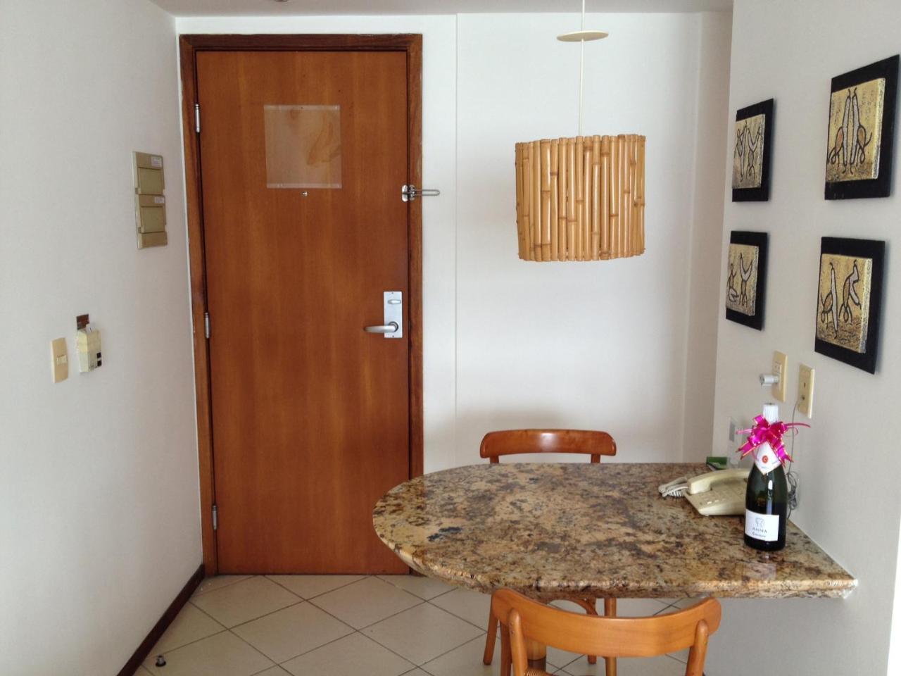 Bela Vista De Ponta Negra Apartment Natal Ngoại thất bức ảnh