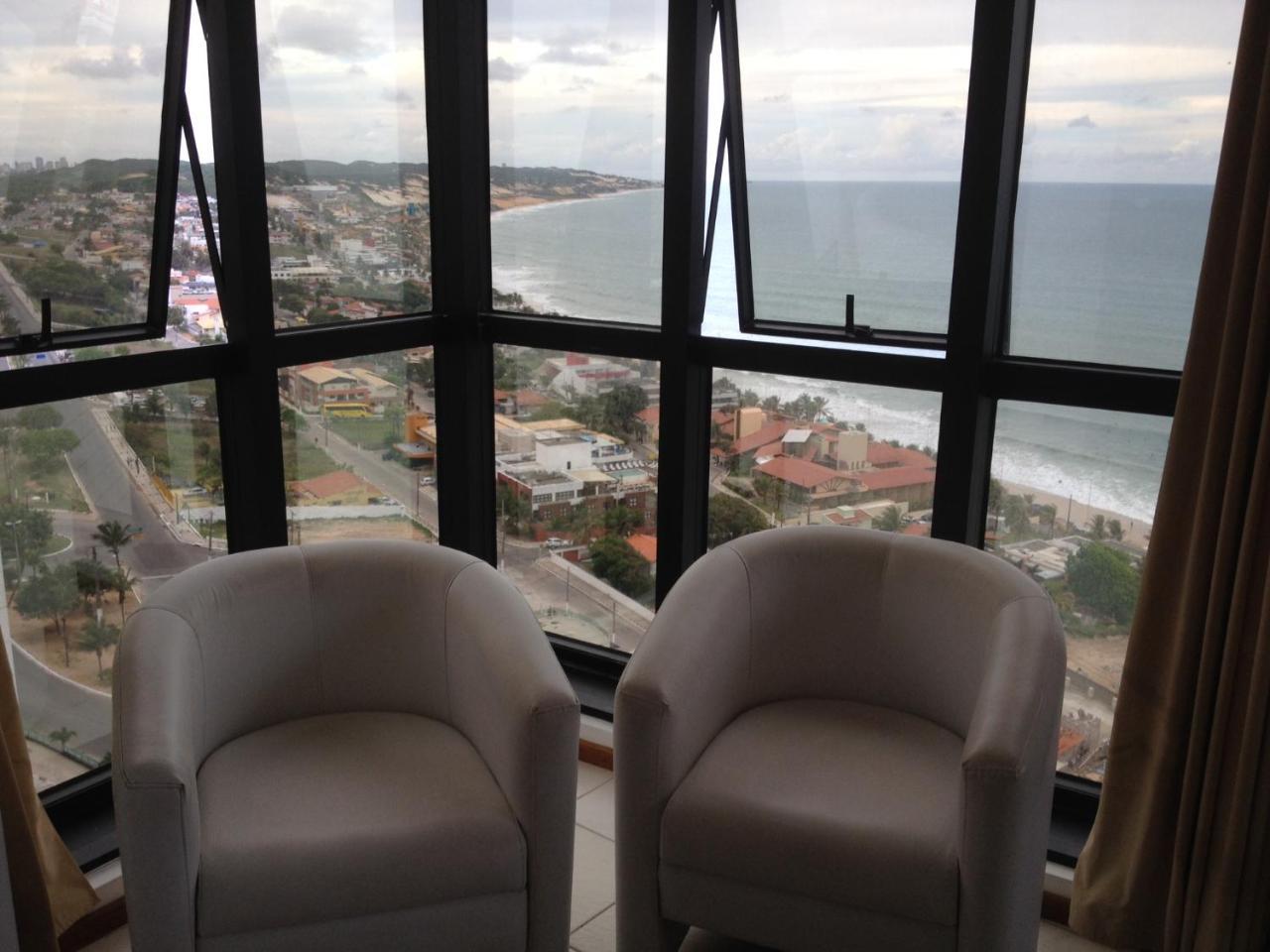 Bela Vista De Ponta Negra Apartment Natal Ngoại thất bức ảnh