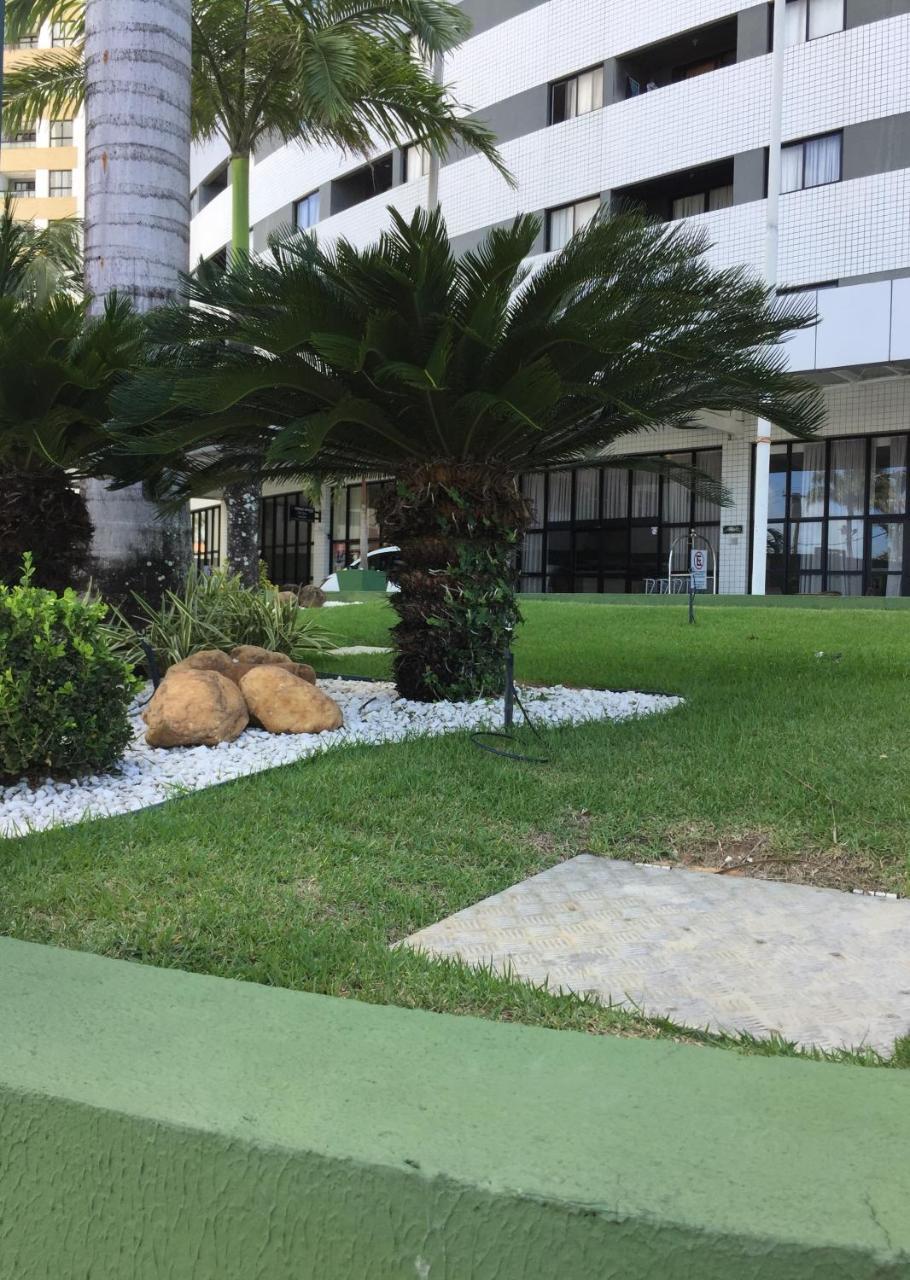 Bela Vista De Ponta Negra Apartment Natal Ngoại thất bức ảnh