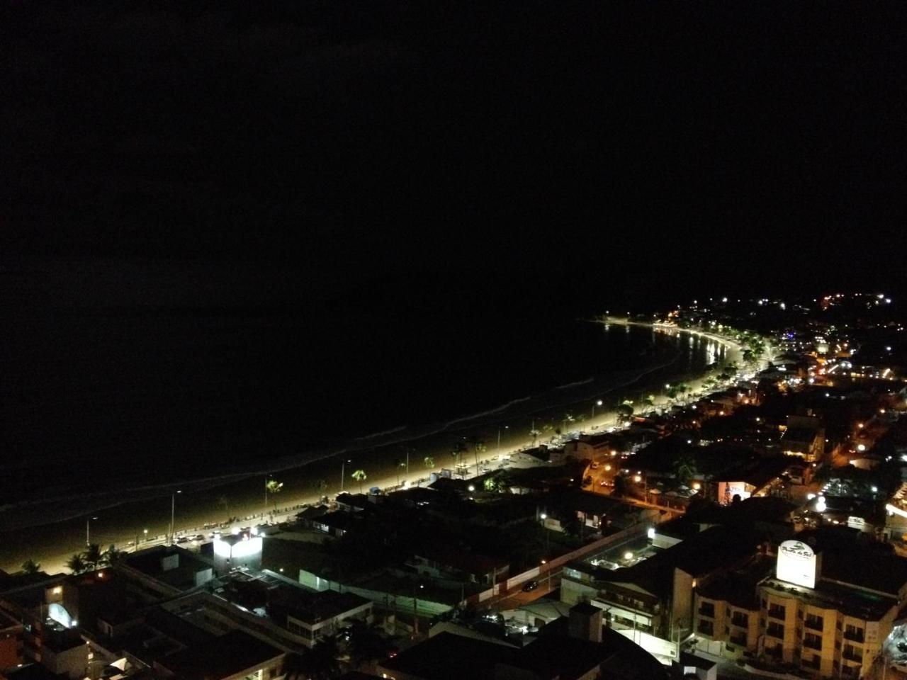 Bela Vista De Ponta Negra Apartment Natal Ngoại thất bức ảnh