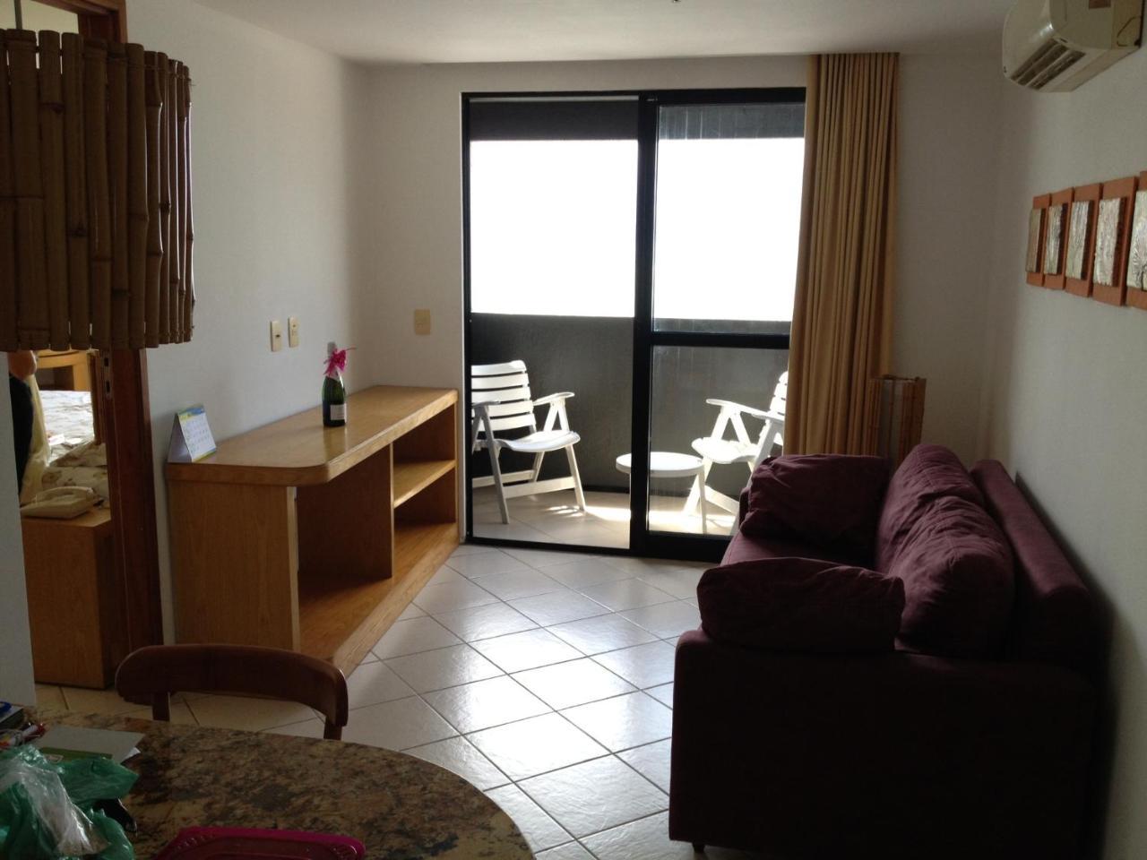 Bela Vista De Ponta Negra Apartment Natal Ngoại thất bức ảnh