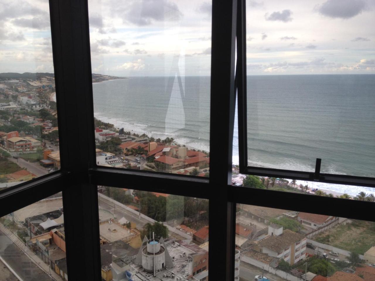 Bela Vista De Ponta Negra Apartment Natal Ngoại thất bức ảnh